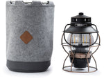 Barebones Felt Lantern Storage Bag Cotton Canvas LIV-279