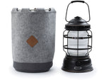 Barebones Felt Lantern Storage Bag Cotton Canvas LIV-279