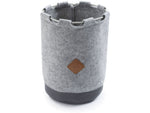 Barebones Felt Lantern Storage Bag Cotton Canvas LIV-279