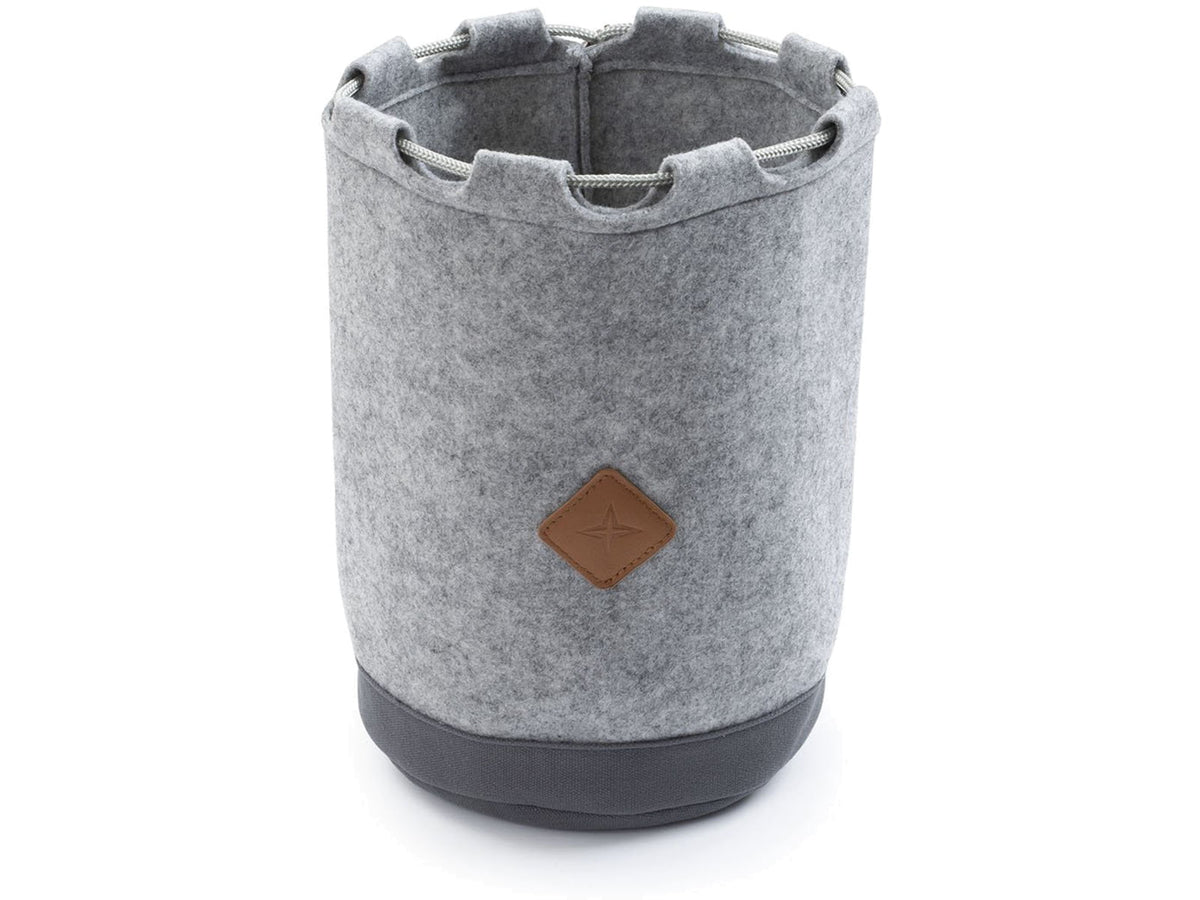 Barebones Felt Lantern Storage Bag Cotton Canvas LIV-279