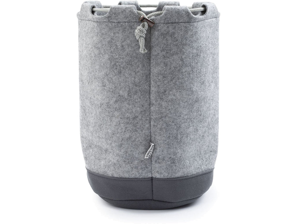 Barebones Felt Lantern Storage Bag Cotton Canvas LIV-279
