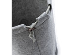 Barebones Felt Lantern Storage Bag Cotton Canvas LIV-279
