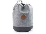 Barebones Felt Lantern Storage Bag Cotton Canvas LIV-279