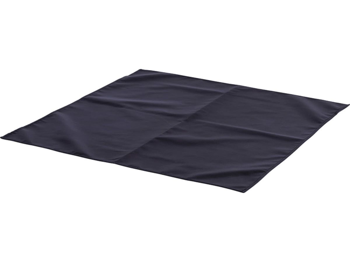 Barebones Fire & Grill Mat Black CKW-410