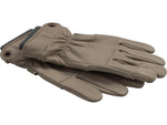 Barebones Kunar Utility Gloves Kunar Utility Gloves Extra Large Clay GDN-653