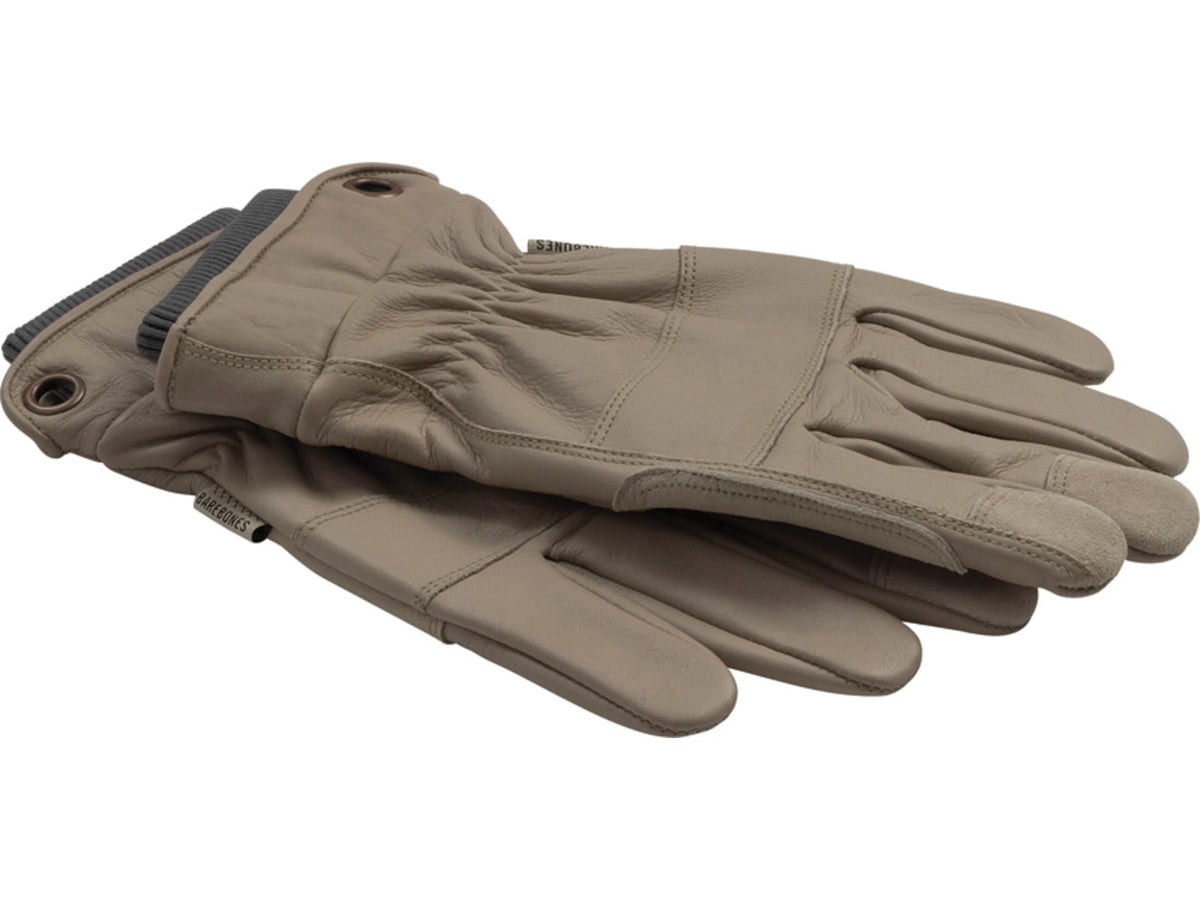 Barebones Kunar Utility Gloves Kunar Utility Gloves Extra Large Clay GDN-653