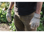 Barebones Kunar Utility Gloves Kunar Utility Gloves Extra Large Clay GDN-653