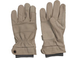 Barebones Kunar Utility Gloves Kunar Utility Gloves Extra Large Clay GDN-653