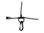 Barebones Outpost Pendant Light White