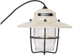 Barebones Outpost Pendant Light White
