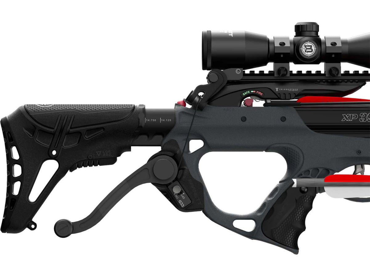 Barnett Crank Cocking Device Explorer Series Black