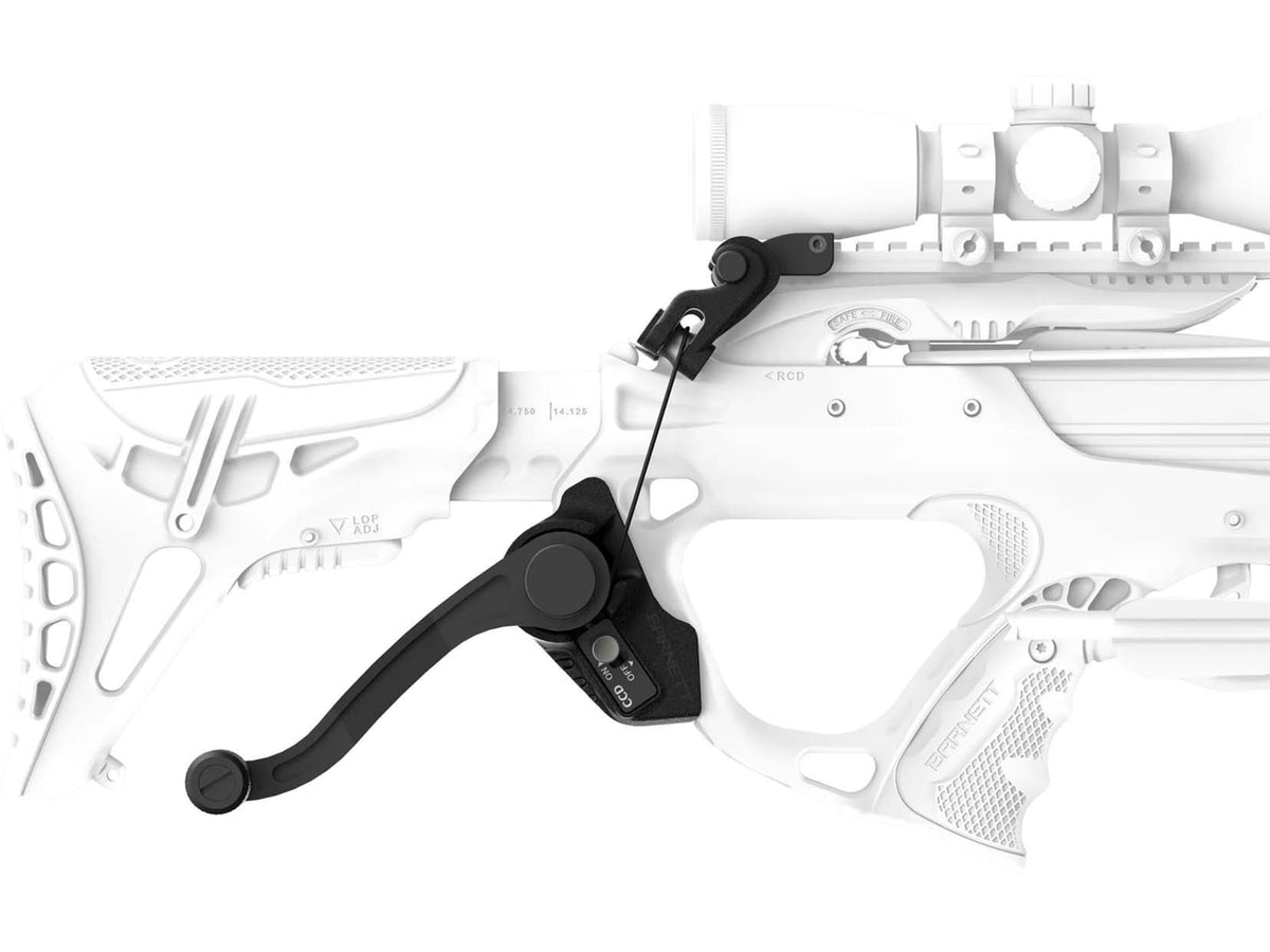 Barnett Crank Cocking Device Explorer Series Black
