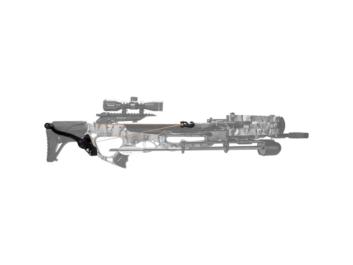 Barnett Crank Cocking Device Explorer Series Black