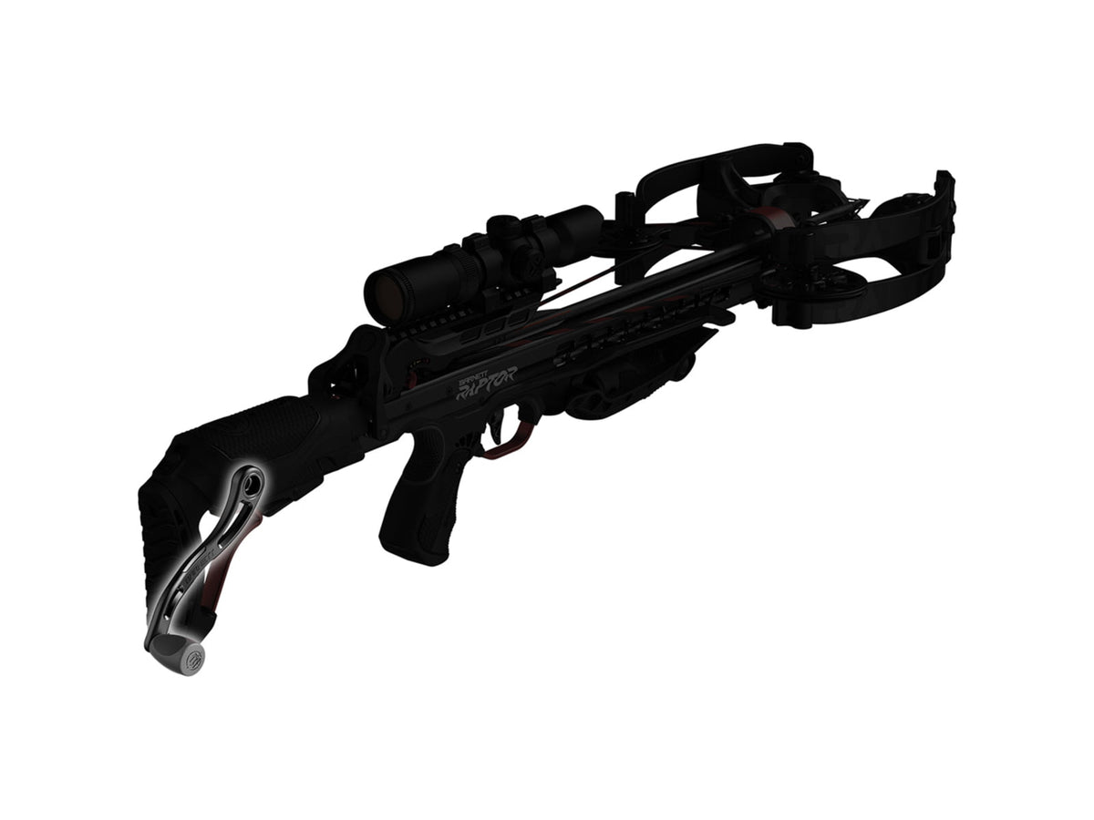 Barnett Crank Cocking Device Black