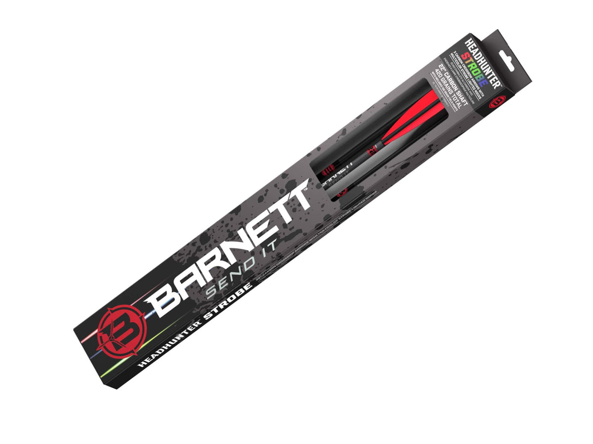 Barnett Crossbows Headhunter Arrows
