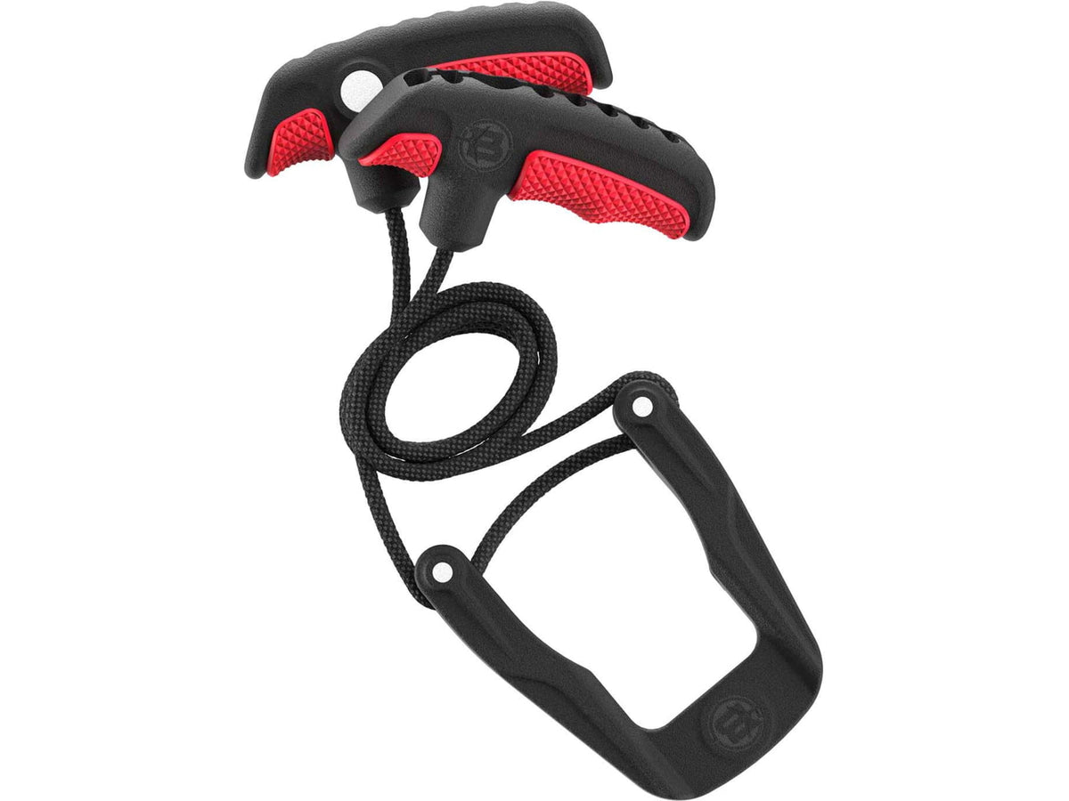 Barnett Sled Style Rope Cocking Device Black