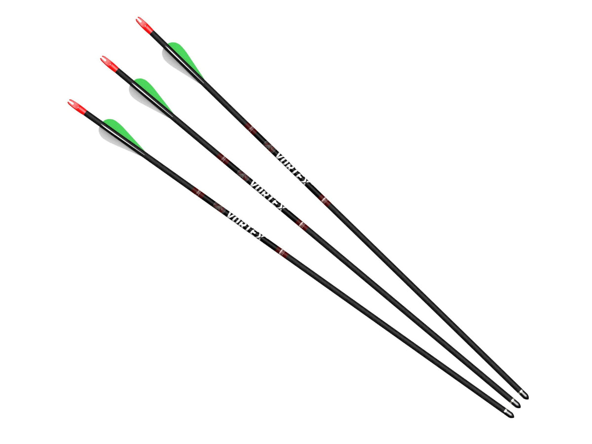 Barnett Crossbows Vortex Carbon Arrow