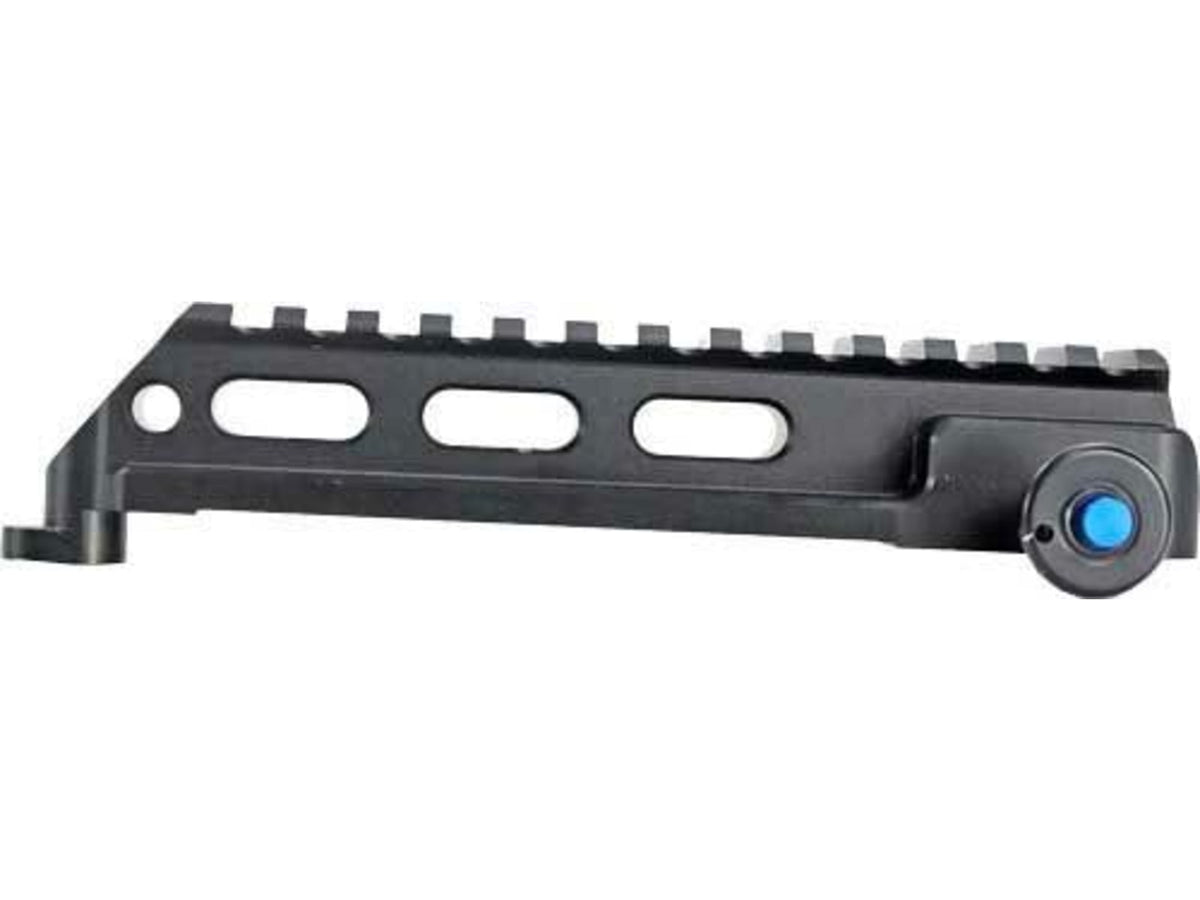 Barrett Tripod Mount Kit for M107A1/Model 82A1 Black 19252