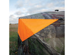Barronett Blinds Insight See-Through Hunting Blind View-Through Fabric Silent Shooting Windows Bloodtrail Backwoods 68in x 71in x 71in Bloodtrail Backwoods 2-Person NS200BW