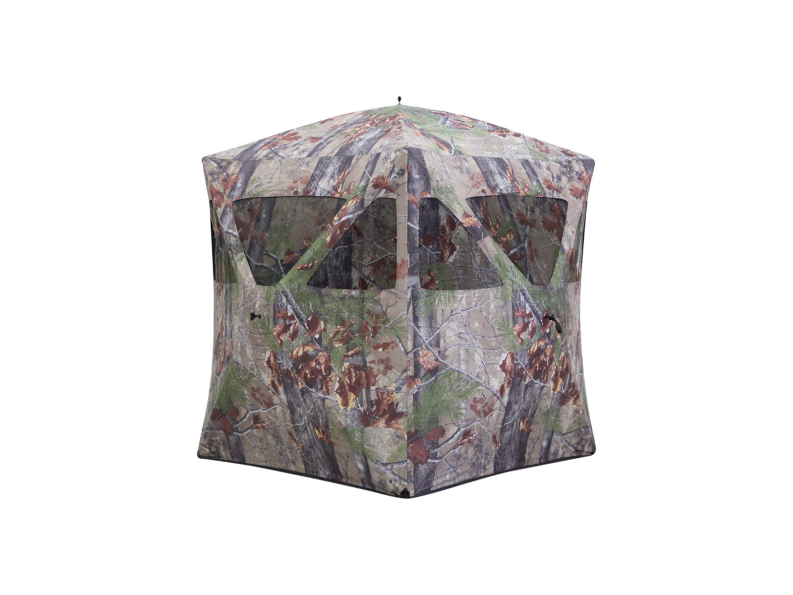 Barronett Blinds Radar Portable Hunting Blind For 2 Person Backwoods 2-Person RA200BW
