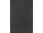 Barska 100 Position Key Cabinet with Key Lock Black Medium CB12964