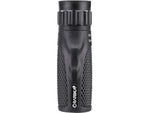 Barska 10x25mm BK-7 Roof Waterproof Blackhawk Monocular Black Small AA12131