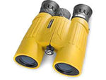 Barska Floatmaster 10x30mm Roof Prism Binoculars Yellow AB11092