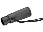 Barska 10x40 Blackhawk Monocular BK7 Green Lens Black AA12132