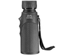 Barska 10x40 Blackhawk Monocular BK7 Green Lens Black AA12132