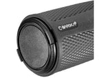 Barska 10x40 Blackhawk Monocular BK7 Green Lens Black AA12132