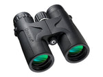 Barska 10x42 WP Blackhawk Bak-4 Green Lens Black AB11842