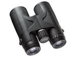 Barska 10x42 WP Blackhawk Bak-4 Green Lens Black AB11842