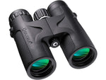 Barska 10x42mm Roof Waterproof Blackhawk Binoculars Black Medium AB11843