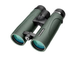 Barska 10x42mm WP Level ED Roof Prism Binocular Matte Black Medium AB12804