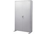 Barska 1170 Position Key Cabinet w/Key LockGray CB12960