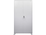 Barska 1170 Position Key Cabinet w/Key LockGray CB12960