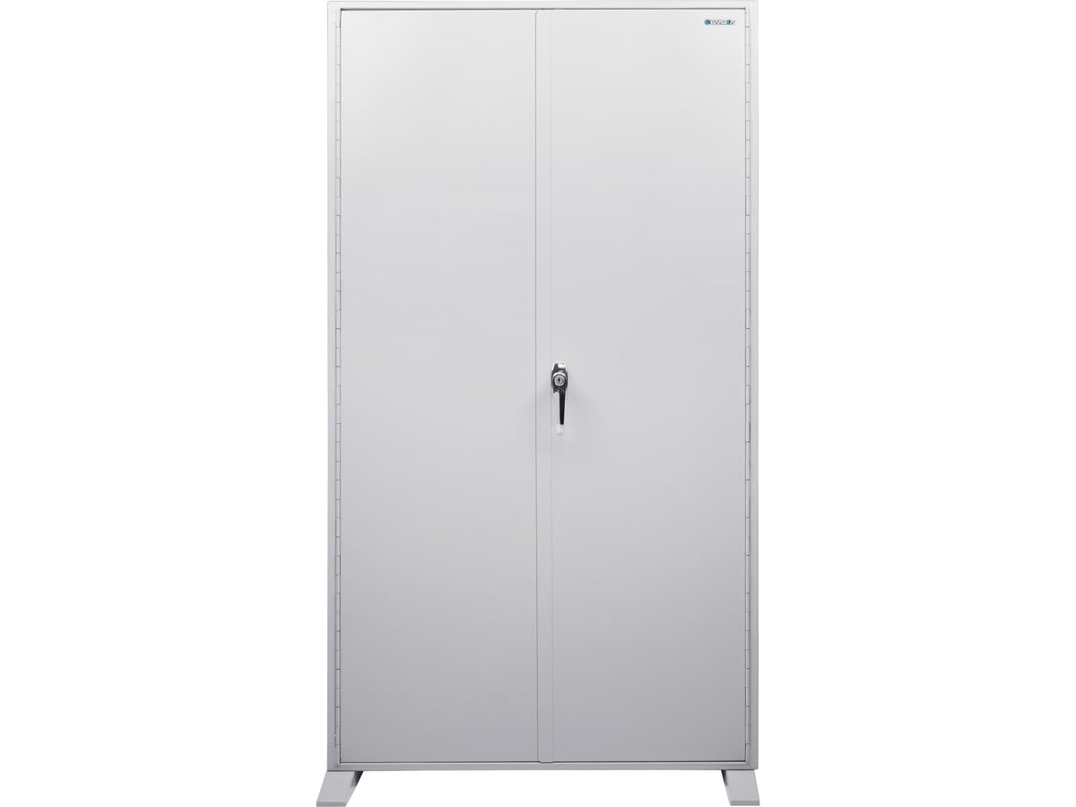 Barska 1170 Position Key Cabinet w/Key LockGray CB12960