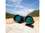 Barska 12x42mm Roof Waterproof Blackhawk Binoculars Black Medium AB11841