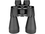 Barska X-Trail 12x60mm Porro Prism Binoculars Matte Black Medium AB13648