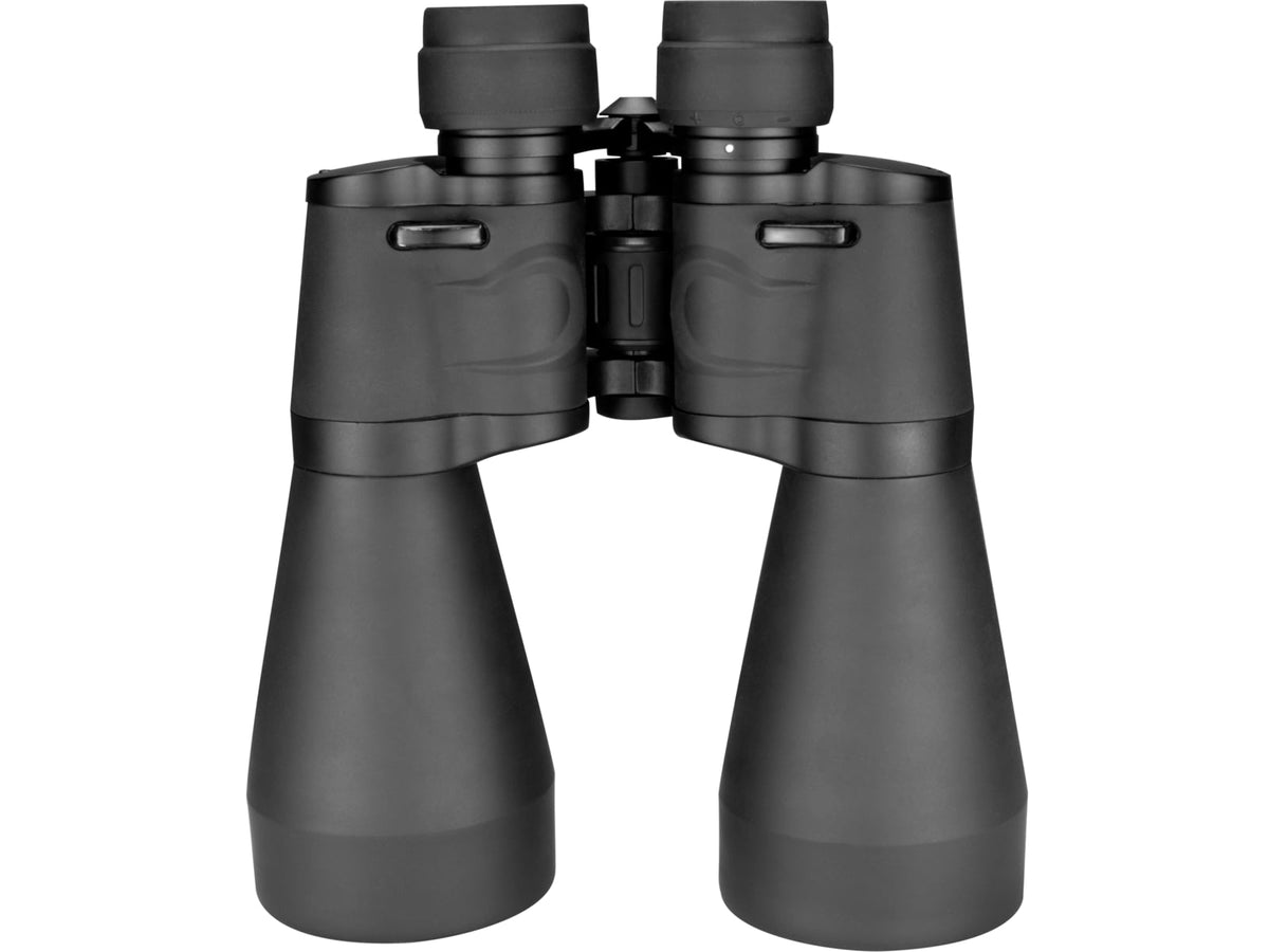 Barska X-Trail 12x60mm Porro Prism Binoculars Matte Black Medium AB13648