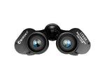 Barska X-Trail 12x60mm Porro Prism Binoculars Matte Black Medium AB13648