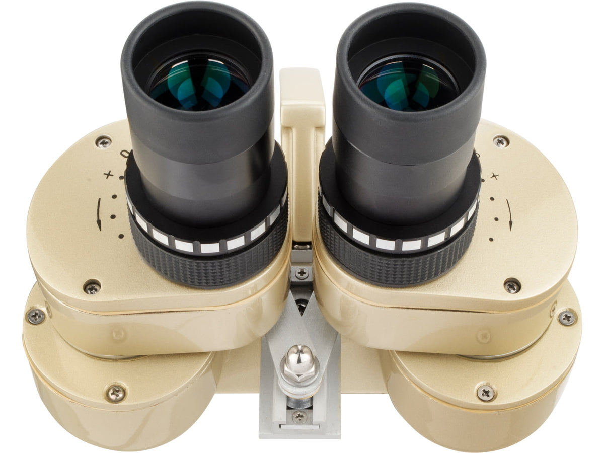 Barska 16x70mm Encounter Jumbo Binocular TelescopeChampagne AB12766