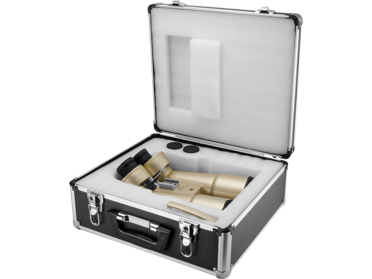 Barska 16x70mm Encounter Jumbo Binocular TelescopeChampagne AB12766
