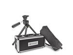 Barska 20-60x60mm WP Blackhawk Porro Waterproof Spotting Scope