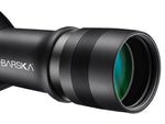 Barska 20-60x60 Spotter-Pro WP w/ Tripod Green Lens MC Fully Multi-Coated Optics Black AD12570