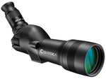 Barska 20-60x60 Spotter-Pro WP w/ Tripod Green Lens MC Fully Multi-Coated Optics Black AD12570