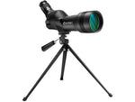 Barska 20-60x60 Spotter-Pro WP w/ Tripod Green Lens MC Fully Multi-Coated Optics Black AD12570