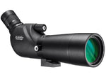 Barska 20-60x60 WP Naturescape Spotting Scope Angled w/Tripod Black AD12684