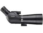 Barska 20-60x60 WP Naturescape Spotting Scope Angled w/Tripod Black AD12684
