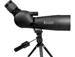Barska 20-60x60mm Blackhawk ED Spotting Scope Angled Black Medium